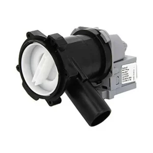 Bomba de Descarga 30w para Máquina Lavar