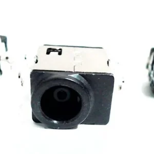 Conector Dc-J53