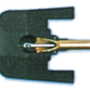 Agulha Gira-Discos Stylus Nivico Dt-Z1s
