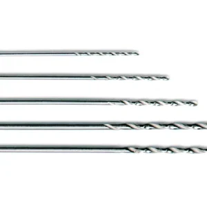 DRILL06N Mini broca 0.6mm