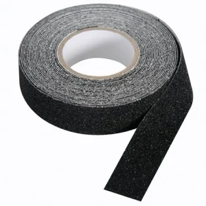 Fita Anti-Deslizante (5mx20mm) Preto - Velleman