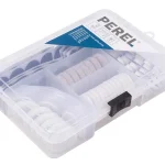 Emb. 122x Autocolantes Adesivos Protectores Feltro