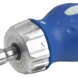 Chave Porta Pontas Mini de Roquete