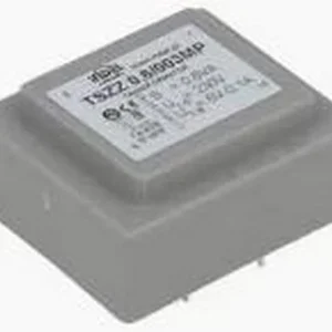 Transformador Alimentacao Encapsulado 230v 6v 3.5v