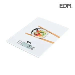 Balança de Cozinha Max 5kg Mod 1 Edm