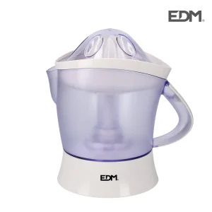 Espremedor de Citrinos 40w 1,2l Edm
