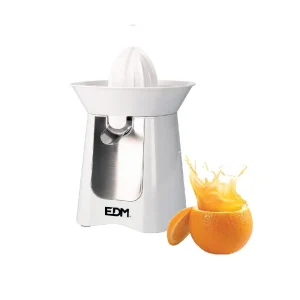 Espremedor de Citrinos 100w Edm