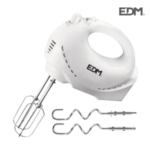 Batedeira com Turbo  200w  Edm