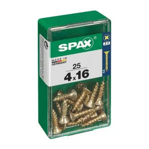 Spax 4081020400161 Não Categorizado