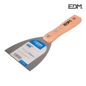 Espátula Profissional Flexível 100mm Edm