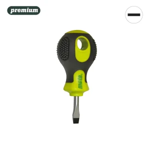 Chave de Fendas  5.5x25mm Dp5025  Edm