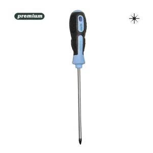 Chave de Fendas  Pz1x150mm Dz1150  Edm