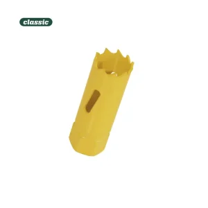 Serra Craneana Metal 14mm