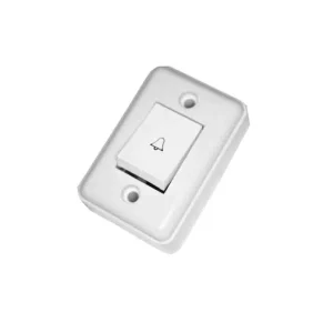 Botão de Campainha  6a  250v