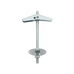 Bucha com Mola Basculante Espiga Arpao M-4