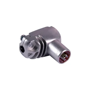 Conector Angular Blindado Class A+ Pro Easy F Fême