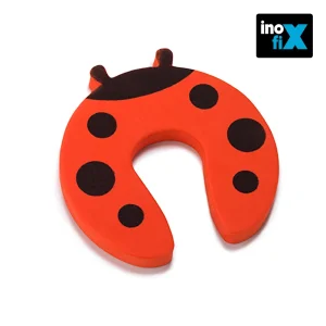 Proteção de Dedos para Portas - Crianças