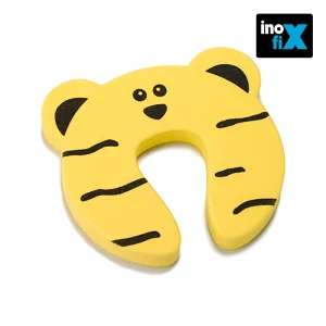 Protetor de Dedos Amarelo para Crianças Inofixprot