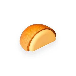 Batente de Porta de Madeira  Inofix