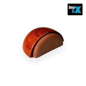 Batente Adesivo de Madeira Inofix