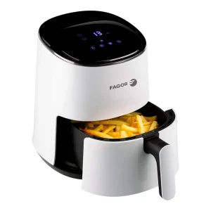 Fritadeira de Ar 1.450w 2,5l Naturfry Fg25d 01 Fa.