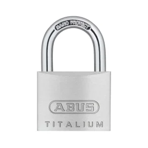 Cadeado Titalium 35mm 64ti/35 Abus