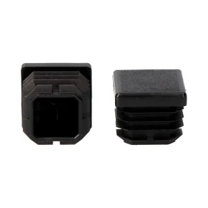 Topo Sistema Interior Quadrada com Aba 30x30mm Pre