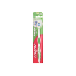 Escova de Dentes Colgate Premier White
