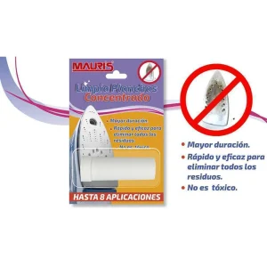 Limpa Ferros de Engomar Concentrado 08150 Mauris