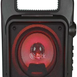 Coluna Portatil Bluetooth