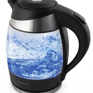 Jarro Electrico Esperanza Vidro 1.8l