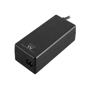 Carregador Universal P/ Portátil 90w Preto Ewent