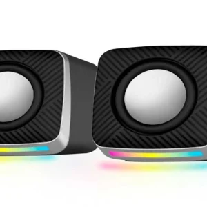 Esperanza Stereo Speakers 2.0 Usb Ambient