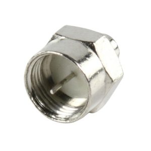 Ficha F Teminal Macho