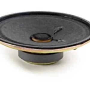 Altifalante Mini 3" 0.5w Ferrite