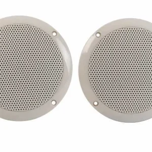 Par de Colunas Marítimas