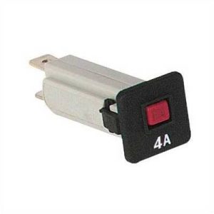 Fusivel Automatico 4a 250v