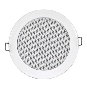Altifalante de Tecto 3" 15w Linha 100v - Fonestar