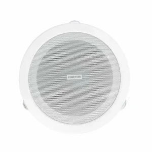 Altifalante de Tecto 5" 10w C/ Transf. Linha 100v