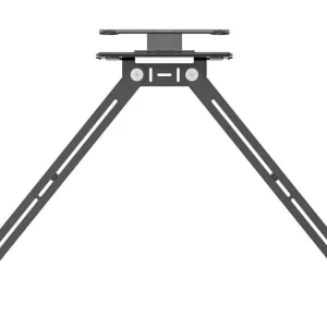 Logitech Tv Mount For Video Bars Suporte para Mon.