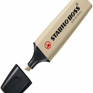 Stabilo Boss Original Naturecolors Marcador 1 Uni.