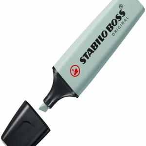 Stabilo Boss Original Naturecolors Marcador 1 Uni.