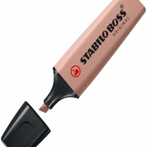 Stabilo Boss Original Naturecolors Marcador 1 Uni.