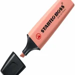 Stabilo Boss Original Naturecolors Marcador 1 Uni.