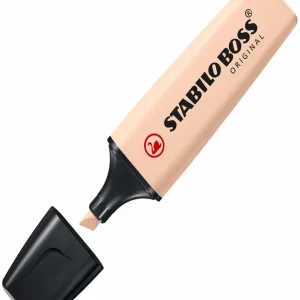 Stabilo Boss Original Naturecolors Marcador 1 Uni.