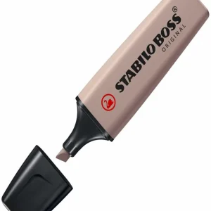 Stabilo Boss Original Naturecolors Marcador 1 Uni.