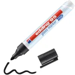 Edding 95 Glass Marcador 1 Unidade(S) Ponta em Ba.