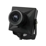 Camara Ccd Preto e Branco