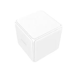 Sensor Aqara Cube Smart Control (Branco) - Xiaomi