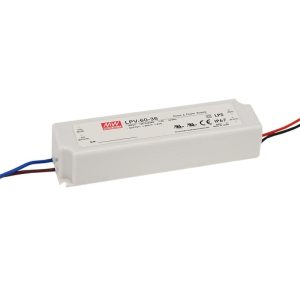 Transformador 4.2a 24vdc 100.8w